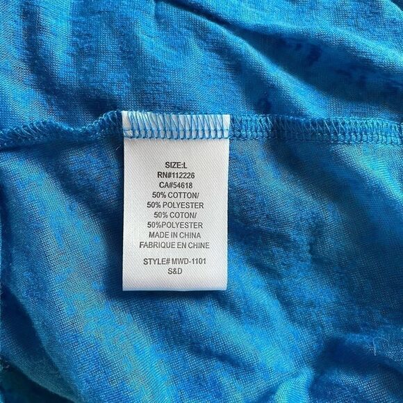 Morphine Generation ‘give em the boot’ burnout t,L - Picture 10 of 11